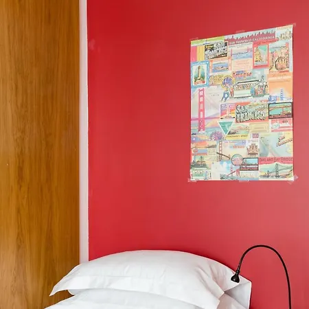 Apartment Boulevard Saint-germain Townhouse By Onefinestay
