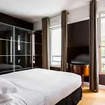 Boulevard Saint-Germain Townhouse By Onefinestay
