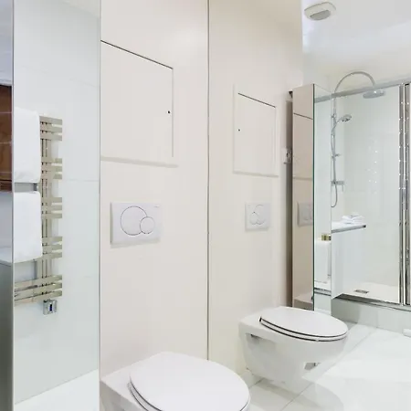 Appartamento Boulevard Saint-germain Townhouse By Onefinestay *