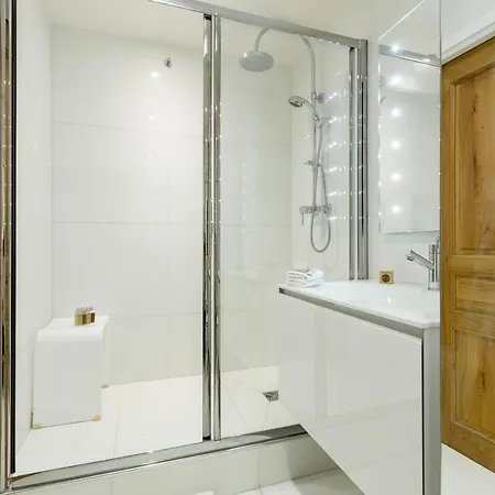 Boulevard Saint-germain Townhouse By Onefinestay Parigi